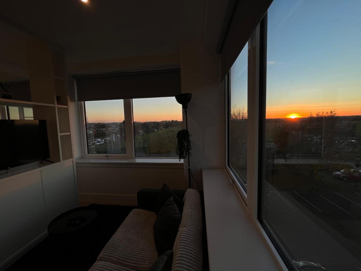Aeropartment & Aerotel, London Heathrow Airport, Terminal 4, Ev Stations & Cheap Parking On Site! Hillingdon Extérieur photo