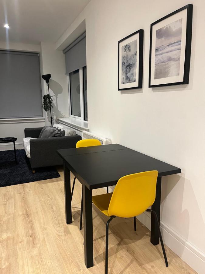 Aeropartment & Aerotel, London Heathrow Airport, Terminal 4, Ev Stations & Cheap Parking On Site! Hillingdon Extérieur photo