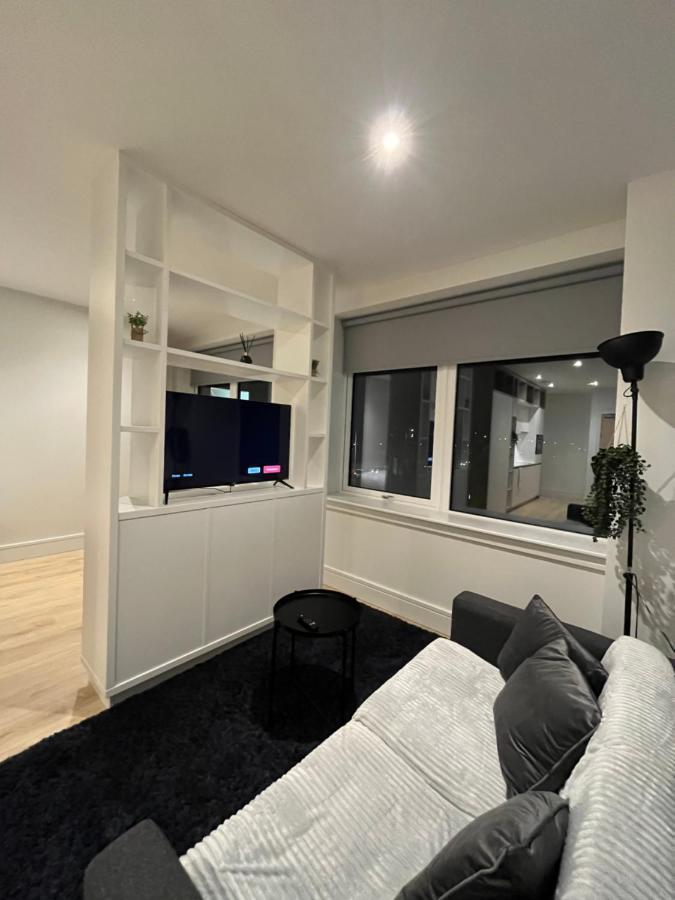 Aeropartment & Aerotel, London Heathrow Airport, Terminal 4, Ev Stations & Cheap Parking On Site! Hillingdon Extérieur photo
