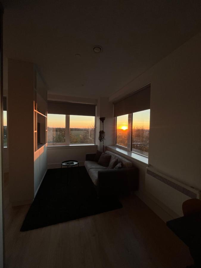 Aeropartment & Aerotel, London Heathrow Airport, Terminal 4, Ev Stations & Cheap Parking On Site! Hillingdon Extérieur photo