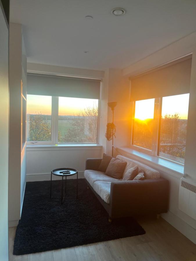 Aeropartment & Aerotel, London Heathrow Airport, Terminal 4, Ev Stations & Cheap Parking On Site! Hillingdon Extérieur photo